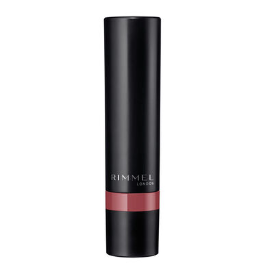 Maquillaje pintalabios Rimmel Lasting Finish mate 220