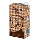 Caldo natural puchero con carnes y verduras Aneto 1l