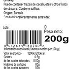 Orejón albaricoque Frumesa 200g