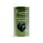 Aceituna negra sin hueso Excelencia 150g