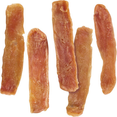 Snack de pollo para perros Vitakraft 80g