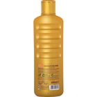 Gel de ducha Natural Honey 600ml argán