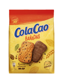 Galletas de chocolate Cola-Cao 157g