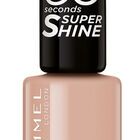 Pintauñas Rimmel Super Shine 60 seconds 708