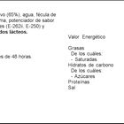 Mortadela calidad extra en lonchas Valle 150g