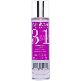 Eau de toilette Caravan mujer 30ml nº31