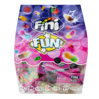 Golosinas surtido fun Fini 360g