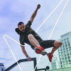 Desodorante en crema Rexona men 45ml clean scent antitranspirante