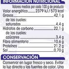 Cóctel mix picoteo Alipende 250g