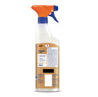 Limpiador spray KH-7 500ml madera y cuero