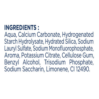 Pasta Dental Signal 100Ml Anticaries