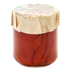 Pimientos de piquillo enteros sin gluten Alipende 150g