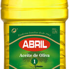 Aceite de oliva intenso Abril 2l