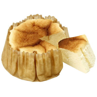 Tarta Queso Granja Rinya 180g