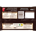 Espinacas en hojas Findus 400g