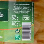 Cardo sin gluten Alipende tarro de cristal 400g