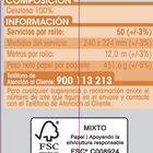 Papel de cocina Lanta pack-4