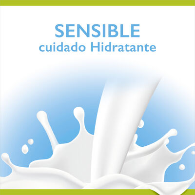 Gel Ducha Palmolive 600 ml Natural&Balance