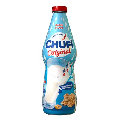 Horchata Chufi 1l