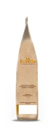 Café en grano La Estrella 500g tueste natural