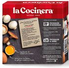 Canelones La Cocinera champi&ntilde;ones y setas 280g