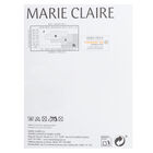 Leggings pitillo moldeador Marie Claire talla grande negro