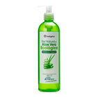 Gel corporal ecológico Bodyplus 400ml con aloe vera