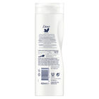 Body milk Dove 400ml para piel seca