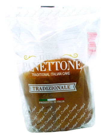 Panettone tradicional mini Santangelo 100g