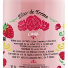 Licor Crema Fresa con tequila Brisamar 70cl
