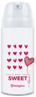Desodorante spray Bodyplus 150ml sweet