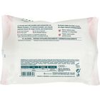 Toallitas desmaquillantes Vitesse 25 unidades Piel sensible