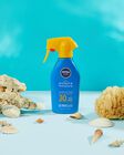 Crema solar Nivea pistola 300ml FPS 30