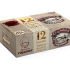 Huevos camperos La Quinter&iacute;a de Rujamar 12 unidades M-L