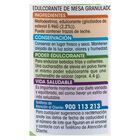 Edulcorante stevia Alipende 75g granulado