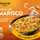 Paella de marisco Alipende 500g