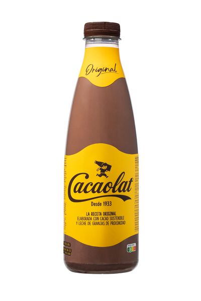 Batido Cacaolat 1l cacao