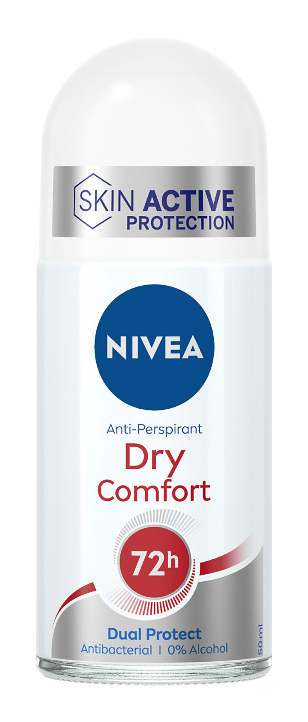 Desodorante en roll-on Nivea 50ml