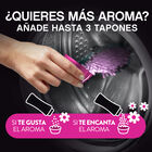 Perlas perfumadas ropa unstoppables 270 gr Sensaciones