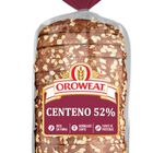 Pan molde con centeno OroWheat 550g