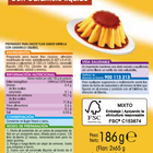 Preparado para hacer flan de vainilla y caramelo 2 uds Alipende 93g