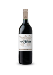 Vino tinto DO Ribera del Duero Pesquera crianza