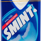 Caramelos sin azúcar añadido Smint pack 3 menta