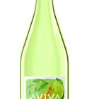 Bebida frizzante con sabor a mel&oacute;n Aviva 75 cl