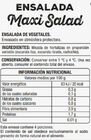 Ensalada maxi salad Alipende 300g
