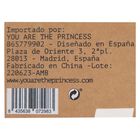 Pinza soft ovalada Mas Beauty
