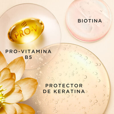 Mascarilla capilar Pro-V Miracles Pantene 300 ml Ultra Nutri