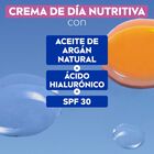 Crema facial de d&iacute;a nutritiva con factor de protecci&oacute;n solar 30 Nivea 50 ml