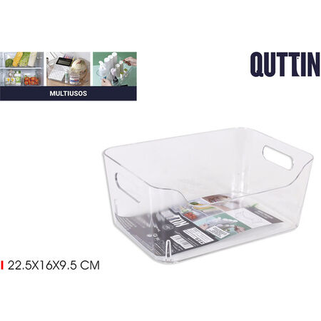 Organizador multiusos Quttin