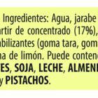 Helado sorbete con sabor a limón Frigo 1l